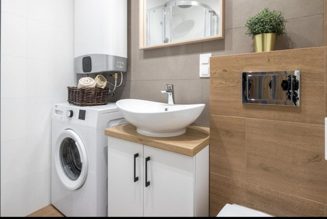 Apartament Wygoda Old Town Deluxe Wawelofts Cracovia Exterior foto