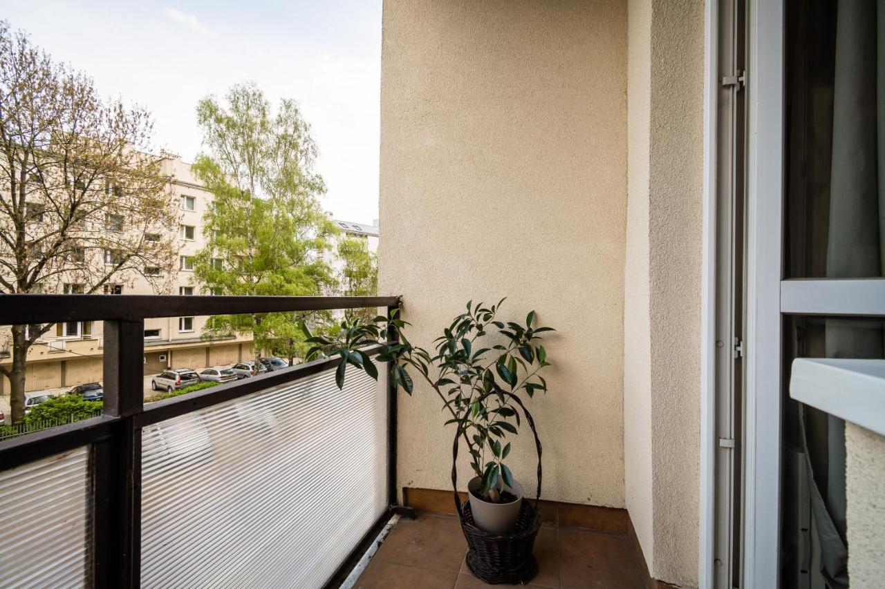 Apartament Wygoda Old Town Deluxe Wawelofts Cracovia Exterior foto