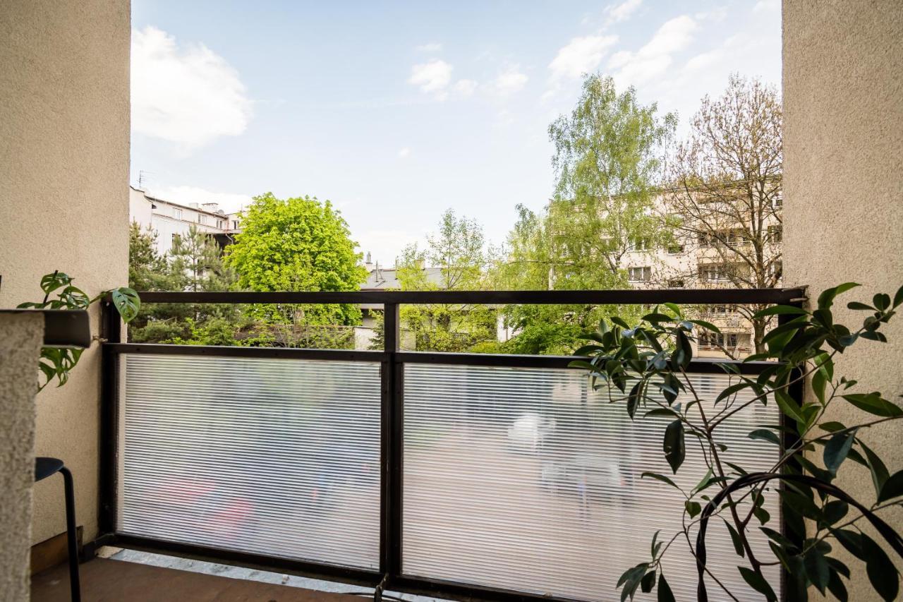 Apartament Wygoda Old Town Deluxe Wawelofts Cracovia Exterior foto