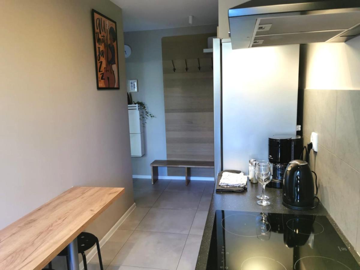 Apartament Wygoda Old Town Deluxe Wawelofts Cracovia Exterior foto