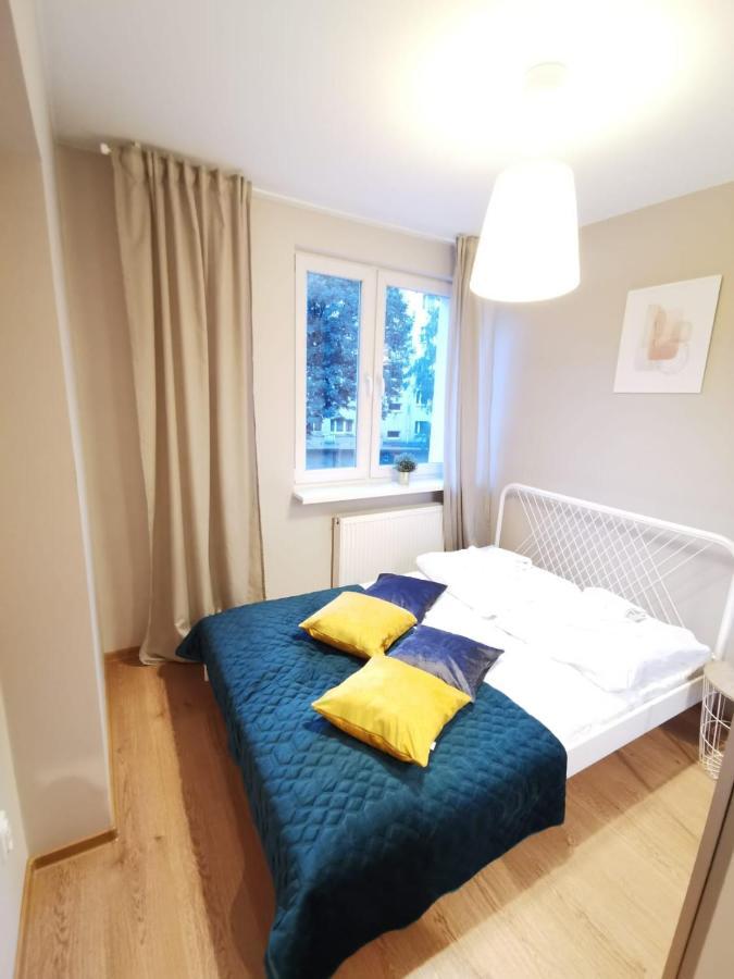 Apartament Wygoda Old Town Deluxe Wawelofts Cracovia Exterior foto